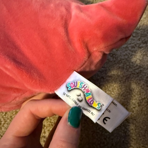 Tristan The Squishmallow - Picture 6 of 6